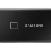Samsung T7 Touch MU-PC1T0K/WW Vergleich