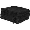 BaSaTex 10er Pack Waschlappen
