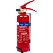 Smartwares Trockenpulver Feuerlöscher