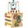KidKraft Deluxe Activity Cube 