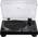 Audio-Technica AT-LP120X direktangetriebener Plattenspieler