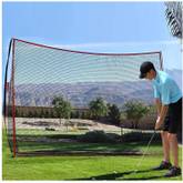 Golf Praxis Bungsnetz Golfnetz Driving Net Fr Abschlag Training Field  Target