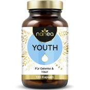 Nanea Youth Kollagen & Hyaluronsäure Vergleich