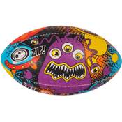 OPTIMUM Monster Rugby Ball