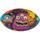 OPTIMUM Monster Rugby Ball