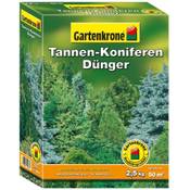 Gartenkrone Tannen-Koniferen Dünger