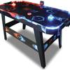 Air-Hockey-Tisch