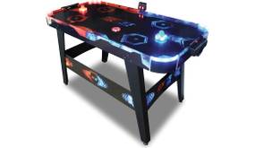 Air Hockey