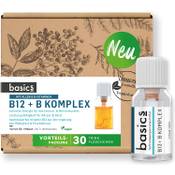 Basics Vitamin B12 + B-Komplex