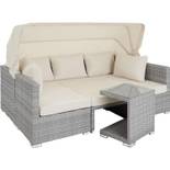 Tectake Lounge 403237