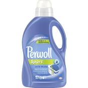Perwoll Sport - Aktiv Pflege Vergleich