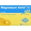 Magnesium Verla Oragnisches Magnesiumcitrat