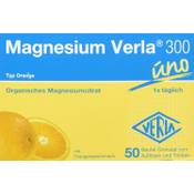 Magnesium Verla Oragnisches Magnesiumcitrat Vergleich
