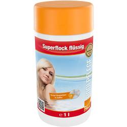 Steinbach Poolchemie Superflock