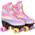 Apollo Disco Roller Blossom