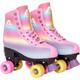 Apollo Disco Roller Blossom Vergleich