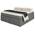 Betten Jumbo Boxspringbett 140x200
