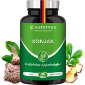 Nutrimea Konjak