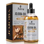Kanzy Jojobaöl