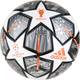 adidas Fussball UCL Finale 21 Junior Vergleich