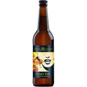 Neuzeller Kloster-Bräu Ginger Bier Vergleich