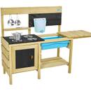 Tp Toys TP612 Wooden