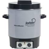 Kochstar 99102035 Einkochautomat "Warm Master"