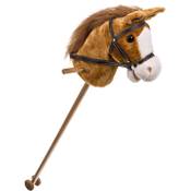Bieco Steckenpferd Brownie