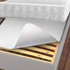 LILENO HOME Matratzenunterlage