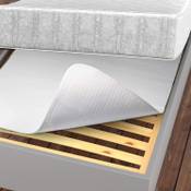 LILENO HOME Matratzenunterlage