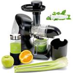 Nutrilovers Green-Press Keramik