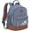Lässig Mini Backpack Adventure Tractor