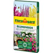Floragard Blumenerde Vergleich