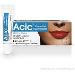 Hexal Acic Creme bei Lippenherpes