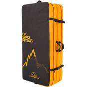 La Sportiva Laspo Crash Pad Vergleich