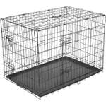 Pawhut Hundekäfig