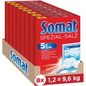 Somat Spezial-Salz Vergleich