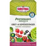 Substral Performance Organics