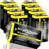Kraftmax Xtreme 9V Block