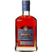 Braastad Cognac XO Vergleich