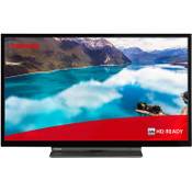 Toshiba 24WL3C63DAX Vergleich