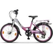 Xb3 Kinderfahrrad Vergleich