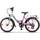 Xb3 Kinderfahrrad