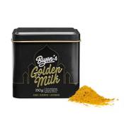 Biyon´s Golden Milk Vergleich