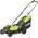 Ryobi RY18LM37A