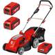 Grizzly Tools 72048048 Vergleich