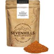 Sevenhills Wholefoods Acerola-Pulver Bio  Vergleich