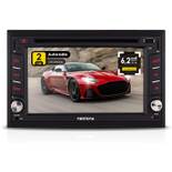 Neotone NDX-300W Autoradio mit Navi
