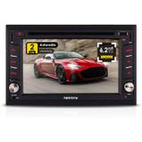 Neotone NDX-300W Autoradio mit Navi
