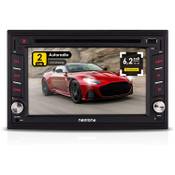Neotone NDX-300W Autoradio mit Navi
